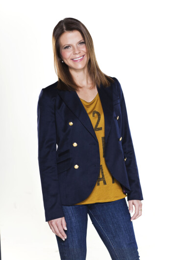 EKSPERTEN: Livsstilscoach Christine Otterstad. Foto: Astrid Waller EKSPERTEN: Livsstilscoach Christine Otterstad. Foto: Astrid Waller