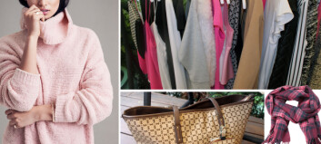 Slik blir høsten hos Gina Tricot Slik blir høsten hos Gina Tricot