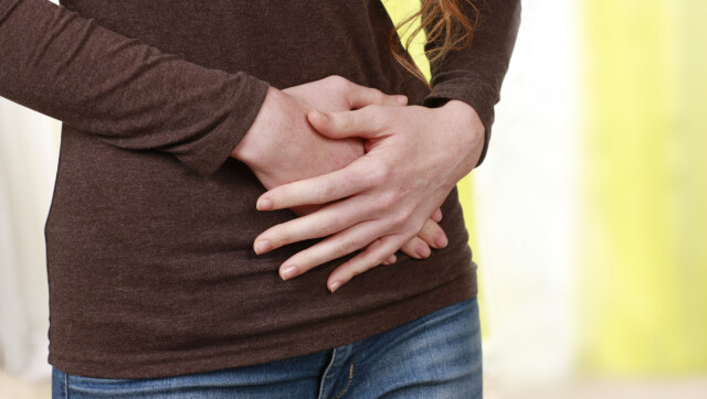 Tungt å være gravid Tungt å være gravid