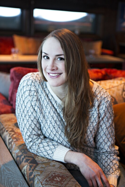 HEIA BIRGIT! I sin Paralympicsdebut i Sochi forrige uke, var Birgit Skarstein svært godt fornøyd med en 12. plass på 12 kilometer i langrennspigging. Søndag er det 5 kilometer klokken 09.30 på NRK. Foto: Charlotte Wiig HEIA BIRGIT! I sin Paralympicsdebut i Sochi forrige uke, var Birgit Skarstein svært godt fornøyd med en 12. plass på 12 kilometer i langrennspigging. Søndag er det 5 kilometer klokken 09.30 på NRK. Foto: Charlotte Wiig