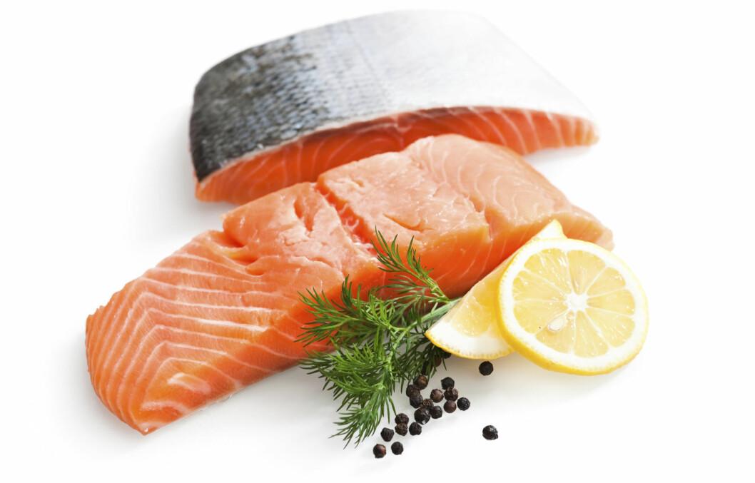 TRYGT: Fisk og sjømat du kjøper i butikk eller restaurant skal være trygg og overholde alle grenseverdier som er satt i regelverket. Foto: Thinkstock.com TRYGT: Fisk og sjømat du kjøper i butikk eller restaurant skal være trygg og overholde alle grenseverdier som er satt i regelverket. Foto: Thinkstock.com