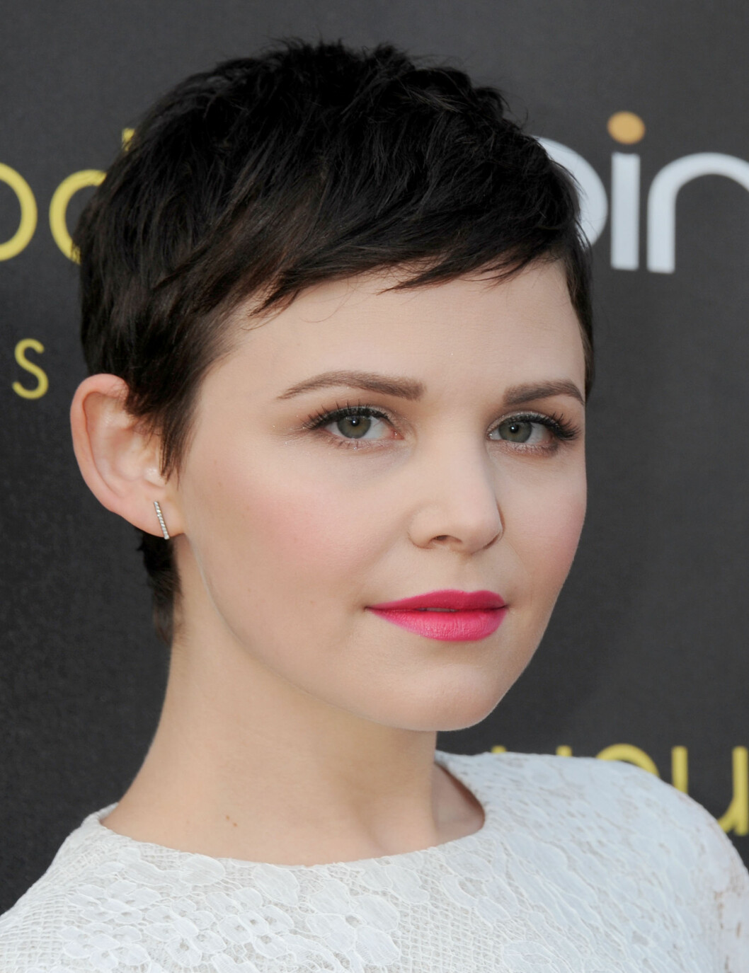 RUNDT FJES: Ginnifer Goodwin Foto: All Over Press RUNDT FJES: Ginnifer Goodwin Foto: All Over Press