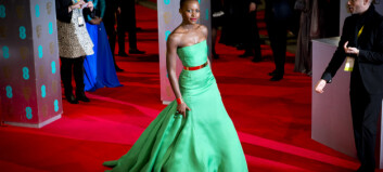 Lupita Nyong’o er den nye «it»-jenta Lupita Nyong’o er den nye «it»-jenta