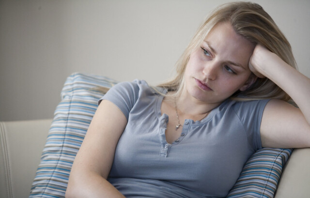 Ammeslutt hormoner Ammeslutt hormoner