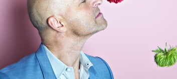 Mannen som kan lukte om du har eggløsning Mannen som kan lukte om du har eggløsning