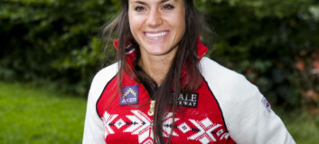 Slik spiser Norges nye skiprinsesse - Heidi Weng Slik spiser Norges nye skiprinsesse - Heidi Weng