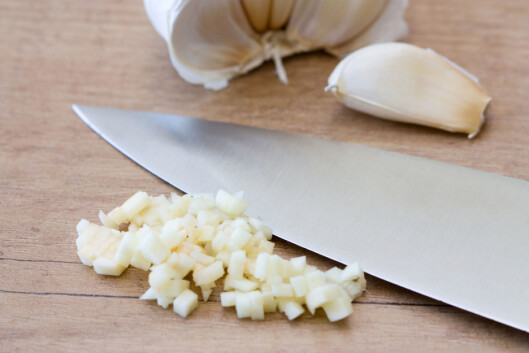 <strong>KJØR PÅ:</strong> Alle disse er eksempler på frukt og grønt du gjerne må spise mye av. Foto: Thinkstock.com <strong>KJØR PÅ:</strong> Alle disse er eksempler på frukt og grønt du gjerne må spise mye av. Foto: Thinkstock.com
