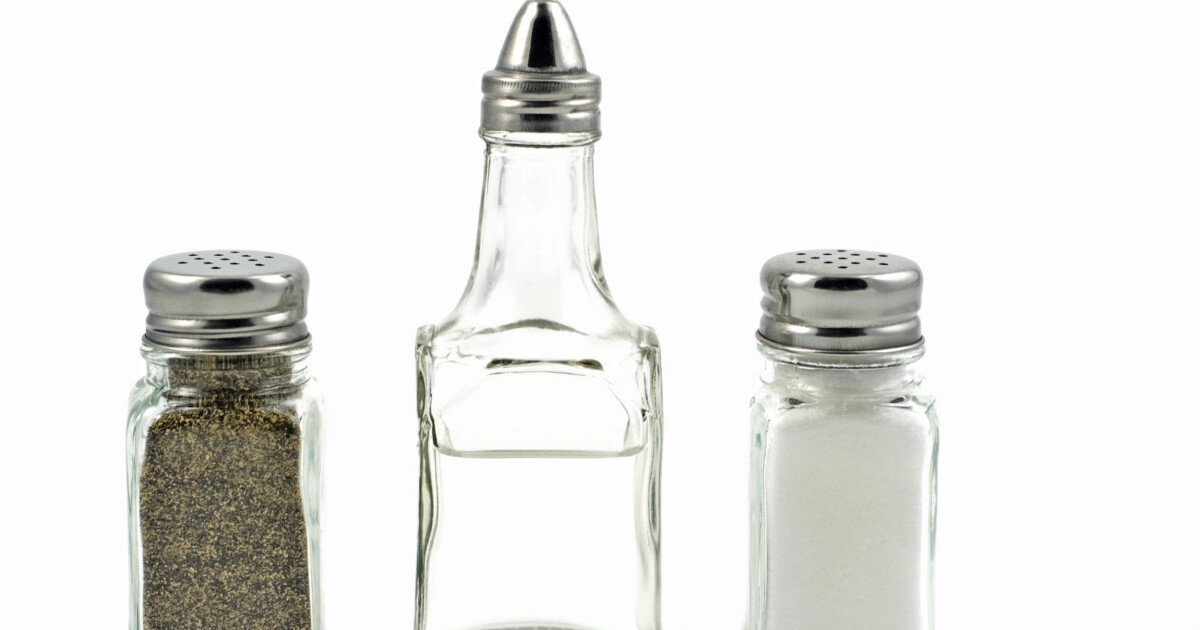 Fjerne spylukt eddik Fjerne spylukt eddik