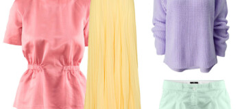 15 pastellplagg du vil elske 15 pastellplagg du vil elske
