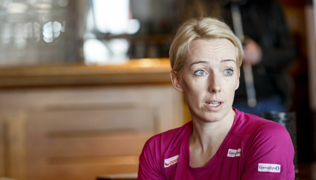 Landslagsprofilene tror på et tronskifte: - Bra for norsk håndball Landslagsprofilene tror på et tronskifte: - Bra for norsk håndball