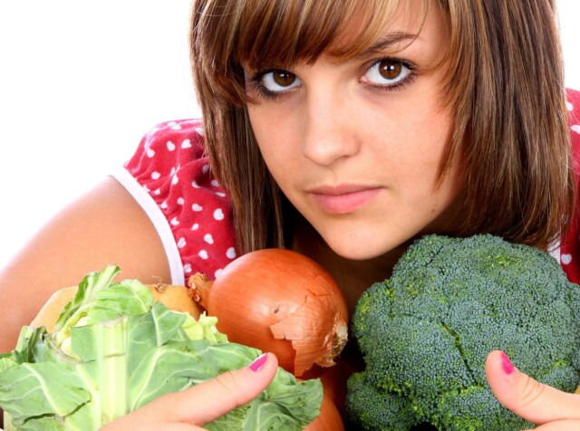 Ekstrem diett 1 uke Ekstrem diett 1 uke