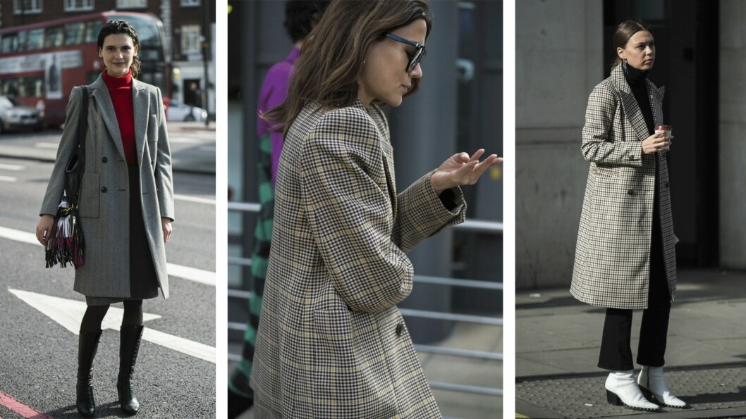 London Fashion Week Foto: Scanpix London Fashion Week Foto: Scanpix