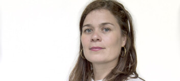 Derfor er det spesielt viktig med åpenhet i Kulturrådet Derfor er det spesielt viktig med åpenhet i Kulturrådet
