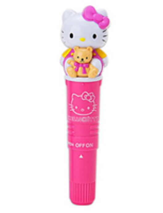 Sexleketøy for småpiker? Seriøst? Foto: Babeland.com Sexleketøy for småpiker? Seriøst? Foto: Babeland.com