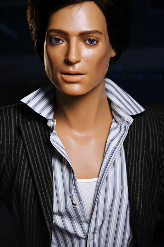 Dette er faktisk en dokke. Foto: Realdoll.com Dette er faktisk en dokke. Foto: Realdoll.com