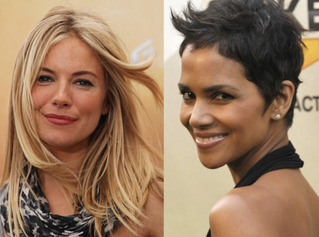 Kort Finn Frisyren Som Kler Deg Best Kk