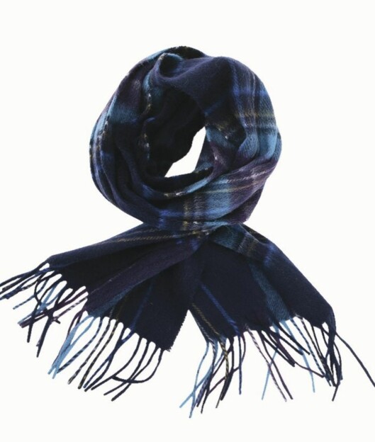 Trendy konservative ruter (kr 250, Carlings). Trendy konservative ruter (kr 250, Carlings).