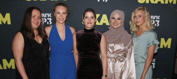 Dette skal «Skam»-stjernene gjøre nå som serien er over Dette skal «Skam»-stjernene gjøre nå som serien er over