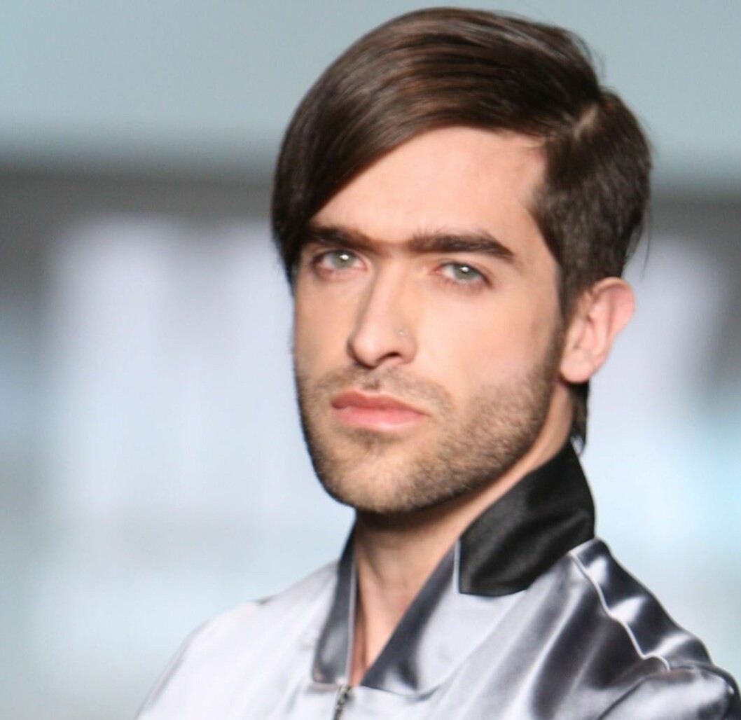 Dandy frisyrer som krever både brylkrem og voks er blant høstens heteste frisyrer. Men beklager, gutter - de overstylede og bustete sovesveisene er faktisk helt ut nå. Foto: All Over PressAll Over Press Dandy frisyrer som krever både brylkrem og voks er blant høstens heteste frisyrer. Men beklager, gutter - de overstylede og bustete sovesveisene er faktisk helt ut nå. Foto: All Over PressAll Over Press