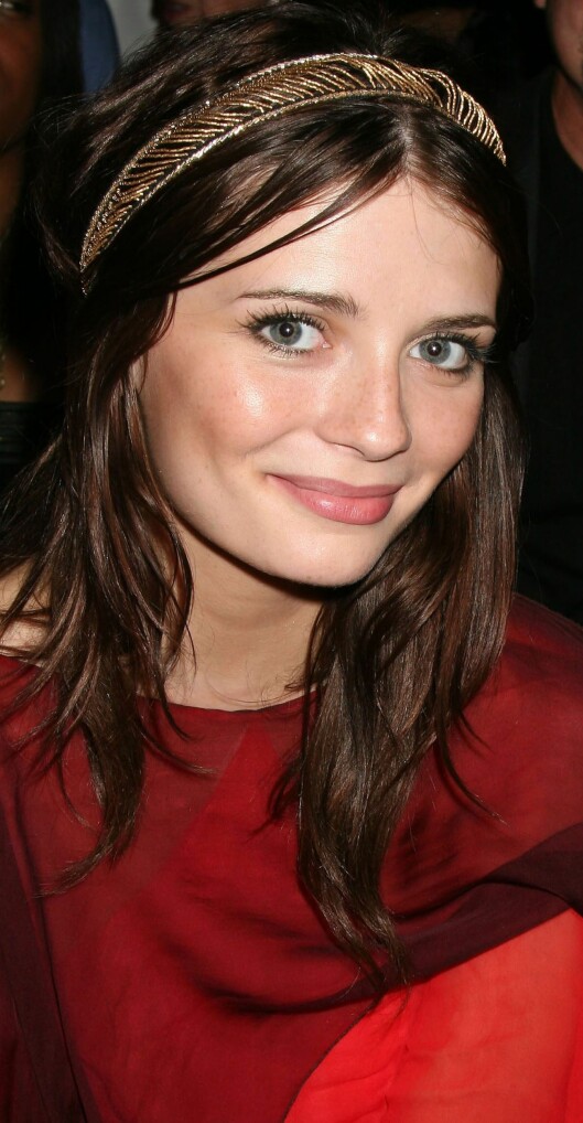 Skuespiller Mischa Barton. Foto: All Over Press Skuespiller Mischa Barton. Foto: All Over Press