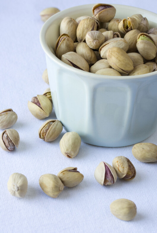 <strong>Pistachio nuts in a white bowl © Minna Waring / Lifestylepix / Retna UK CREDIT ALL USES DIGTAL FILE ONLY RESTRICTIONS:</strong> WORLDWIDE EXCL FRANCE/ ALL OVER PRESS ***Unless marked Model Released, all images that show people who can be recognized must be approved by All Over Press before usage. Please contact All Over Press for approval*** <strong>Pistachio nuts in a white bowl © Minna Waring / Lifestylepix / Retna UK CREDIT ALL USES DIGTAL FILE ONLY RESTRICTIONS:</strong> WORLDWIDE EXCL FRANCE/ ALL OVER PRESS ***Unless marked Model Released, all images that show people who can be recognized must be approved by All Over Press before usage. Please contact All Over Press for approval***