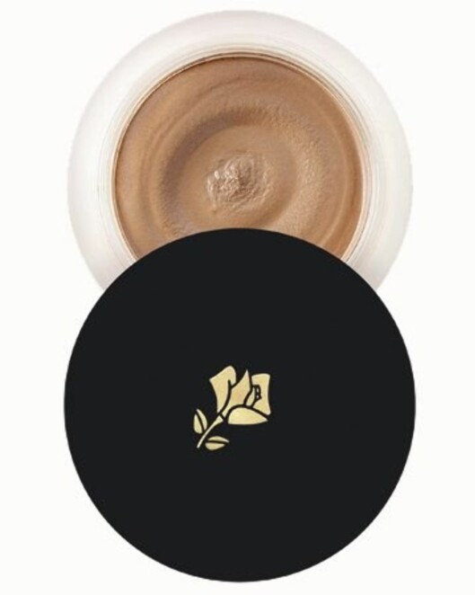 Mousse-foundation. Lancôme Magie Matte Mousse Foundation (kr 325). Mousse-foundation. Lancôme Magie Matte Mousse Foundation (kr 325).