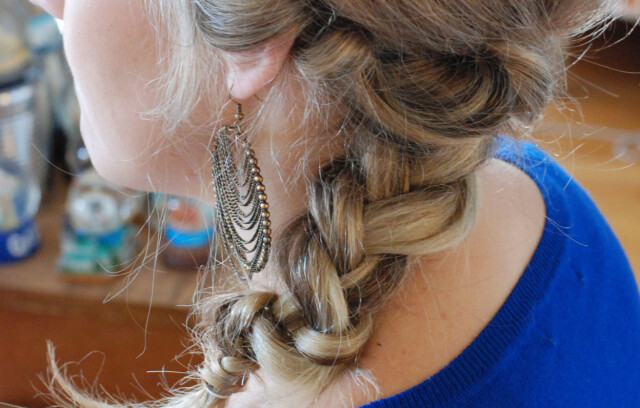 Harfrisyrer Bohemfletta Du Bare Ma Laere Deg Kk