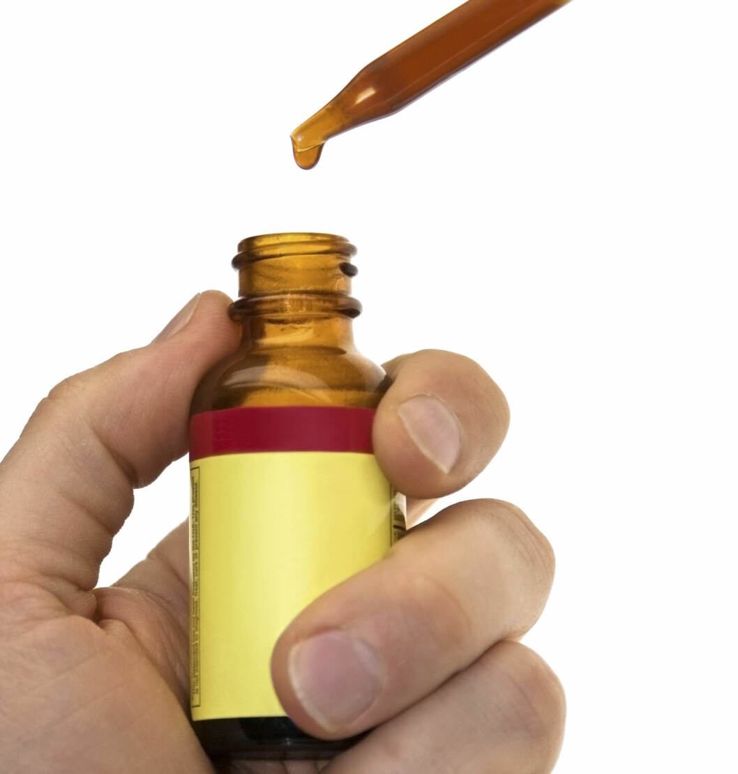 <strong>ALLERGIER? VÆR OBS:</strong> Er du allergisk mot for eksempel pollen, bør du være forsiktig med bruk av solhatt-medikamenter. Foto: Thinkstock <strong>ALLERGIER? VÆR OBS:</strong> Er du allergisk mot for eksempel pollen, bør du være forsiktig med bruk av solhatt-medikamenter. Foto: Thinkstock