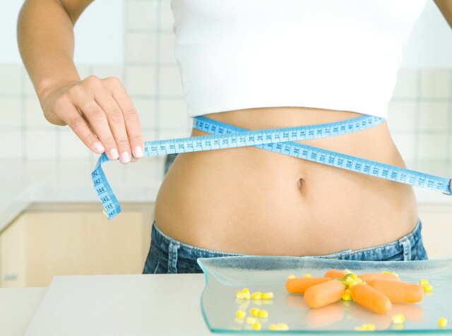 Hurtig slanking Hurtig slanking