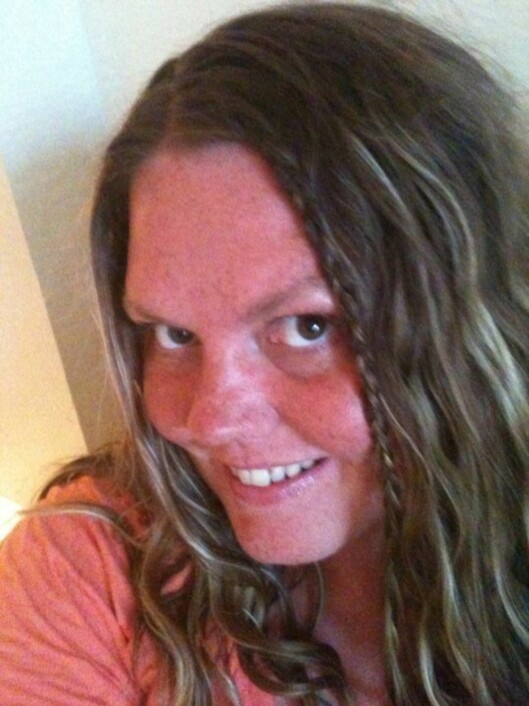 Linda Joachime Helgesen Aslaksen Linda Joachime Helgesen Aslaksen