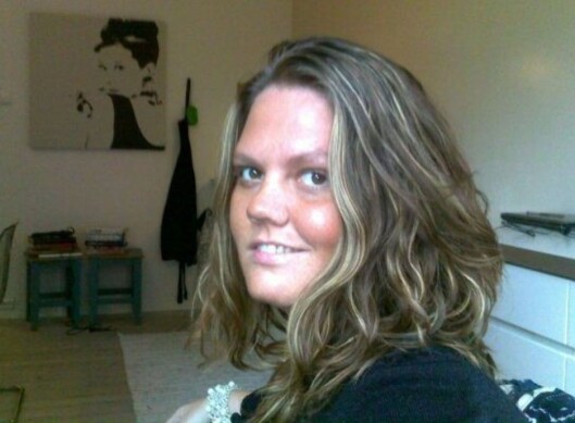 Linda Joachime Helgesen Aslaksen Linda Joachime Helgesen Aslaksen