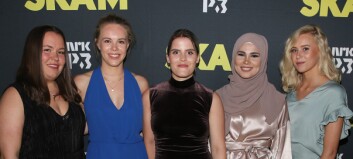 SPOILER ALERT. Siste klipp fra «SKAM» er delt SPOILER ALERT. Siste klipp fra «SKAM» er delt