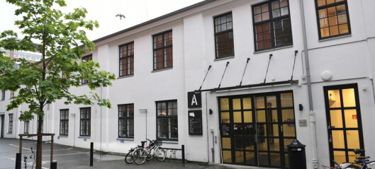 Kritikken mot Kulturrådet: - Dette er ikke kameraderi Kritikken mot Kulturrådet: - Dette er ikke kameraderi