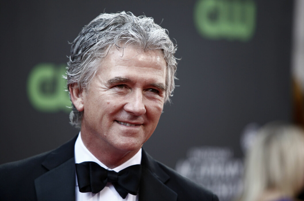<strong>PAPPAEN I HUSET:</strong> Patrick Duffy spilte Frank Lambert. Foto: NTB Scanpix <strong>PAPPAEN I HUSET:</strong> Patrick Duffy spilte Frank Lambert. Foto: NTB Scanpix