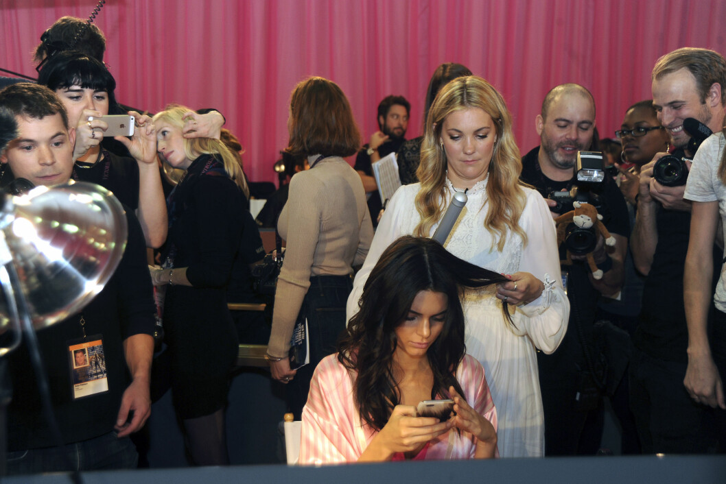 Victoria's Secret Fashion Show Foto: Zuma Press Victoria's Secret Fashion Show Foto: Zuma Press
