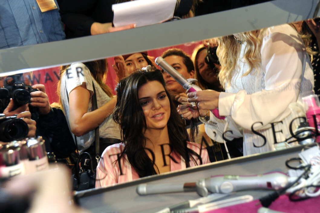 Victoria's Secret Fashion Show Foto: Zuma Press Victoria's Secret Fashion Show Foto: Zuma Press
