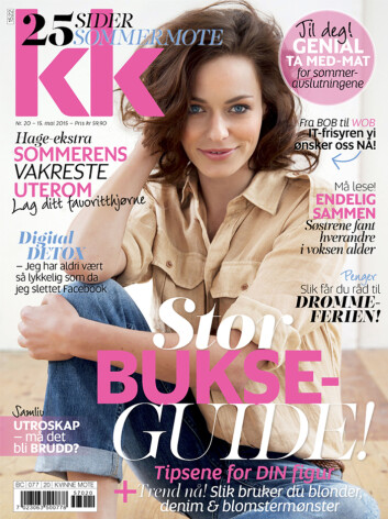 <strong>KK20:</strong> Saken kan også leses i KK som er i salg fredag 15. mai. <strong>KK20:</strong> Saken kan også leses i KK som er i salg fredag 15. mai.