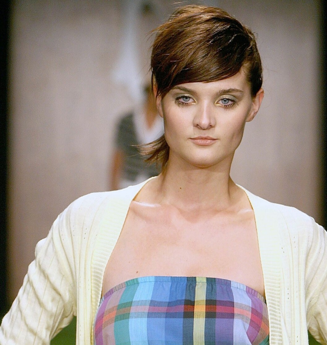 Frisyrer - 50 søte, korte frisyrer