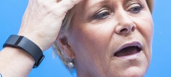 Regjeringens boligpolitikk minner mer om førstehjelp enn klok forebygging Regjeringens boligpolitikk minner mer om førstehjelp enn klok forebygging