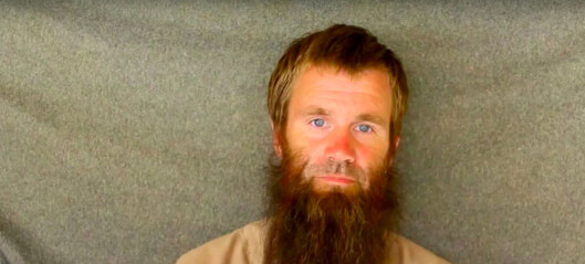 Johan (42) satt seks år i al-Qaidas fangenskap. - Forsøkte å lure dem til å tro jeg var muslim Johan (42) satt seks år i al-Qaidas fangenskap. - Forsøkte å lure dem til å tro jeg var muslim