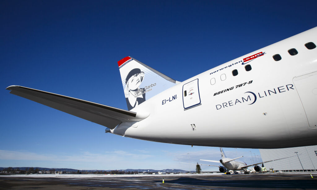 image: Fra Dreamliner til dritliner