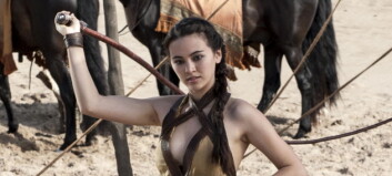 «Game of Thrones»-stjerna gikk nesten glipp av innspillinga «Game of Thrones»-stjerna gikk nesten glipp av innspillinga