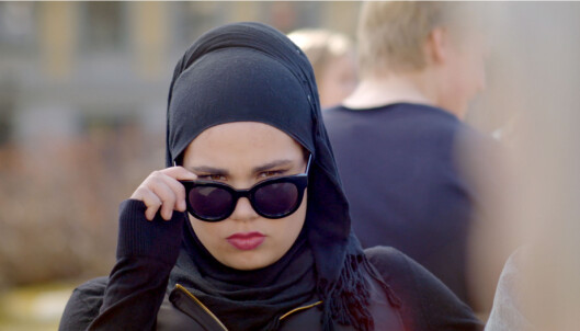 Samfunnsdebatten har litt å lære av «Skam» Samfunnsdebatten har litt å lære av «Skam»