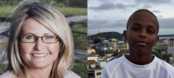 Familien er tilfreds og lettet over dobbeltdraps-dom Familien er tilfreds og lettet over dobbeltdraps-dom