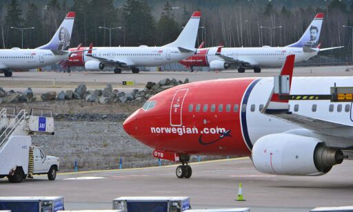 image: Skrev klage som dikt – fikk «rimerabatt» hos Norwegian