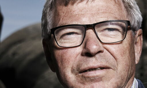 image: - Helt åpent i KrF