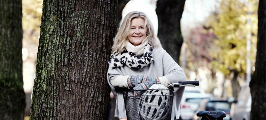 «Bettan» åpner opp om tapet av ektemannen ett år senere: - Jeg tenker på det hele tiden «Bettan» åpner opp om tapet av ektemannen ett år senere: - Jeg tenker på det hele tiden