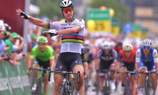 image: LIVE: Sagan storfavoritt i tøff finale