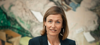 Hvordan det er mulig å sette likhetstegn mellom Facebook-forbindelser og et så sterkt ord som korrupsjon? Hvordan det er mulig å sette likhetstegn mellom Facebook-forbindelser og et så sterkt ord som korrupsjon?