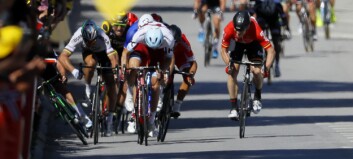 Raser mot jury etter Sagan-disk: - Fullstendig uenig Raser mot jury etter Sagan-disk: - Fullstendig uenig